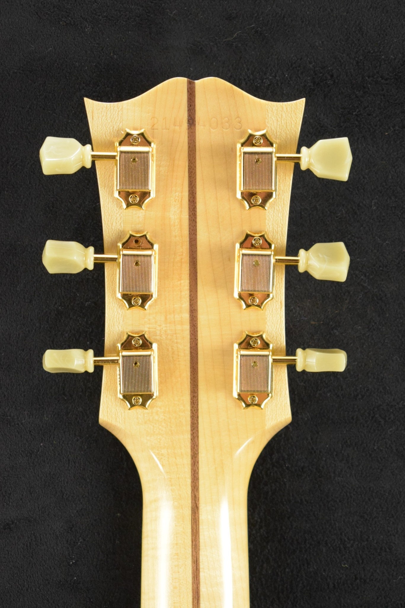 Gibson SJ-200 Original Antique Natural