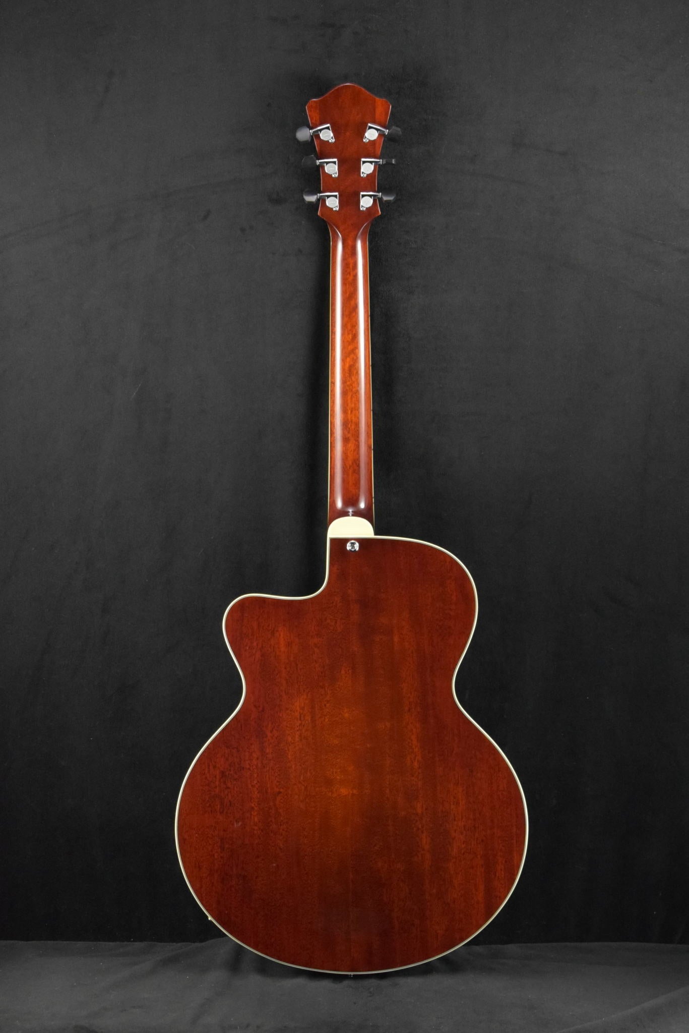 Eastman AR605CED-CS Archtop Classic Sunburst