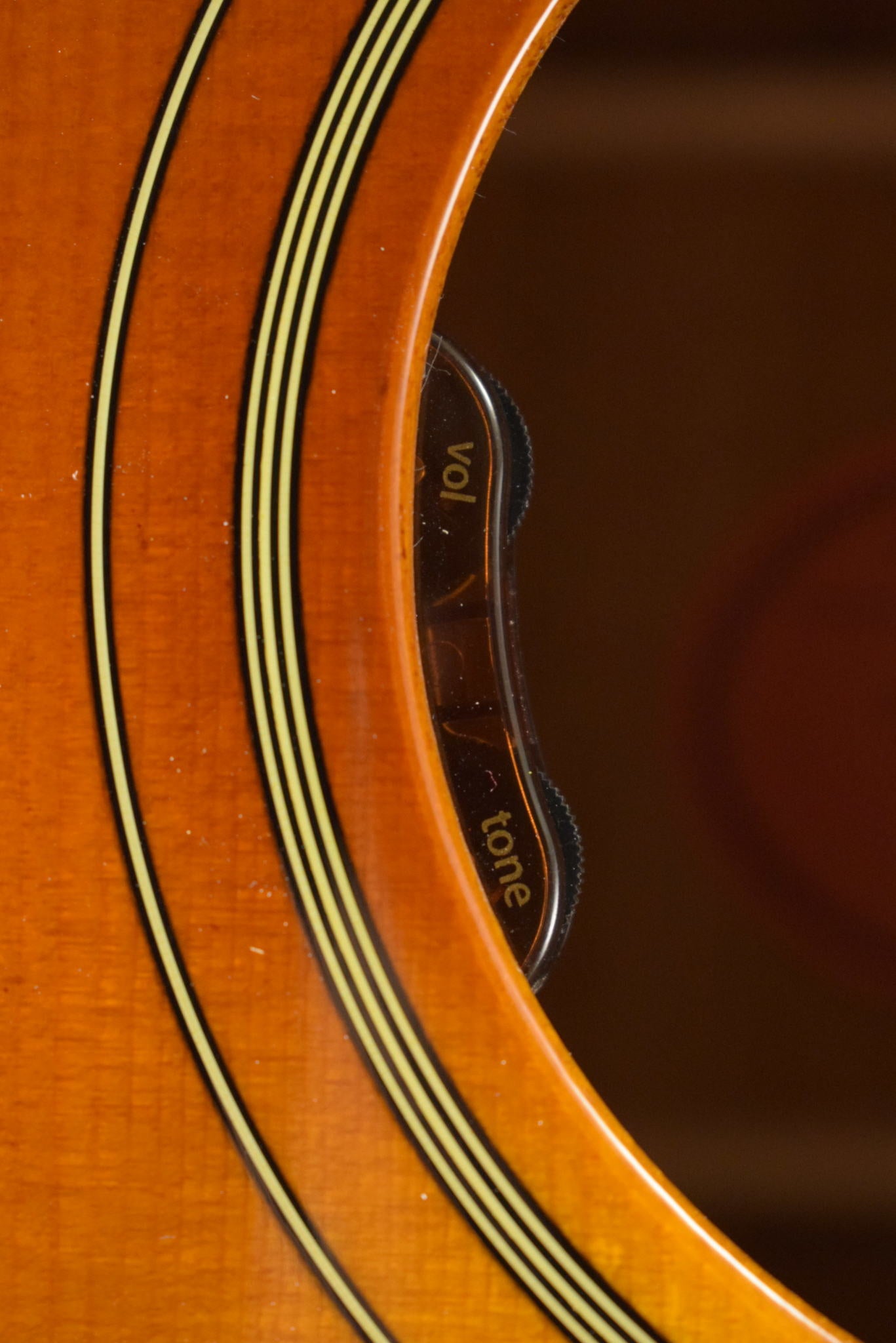 Gibson Hummingbird Original Heritage Cherry Sunburst