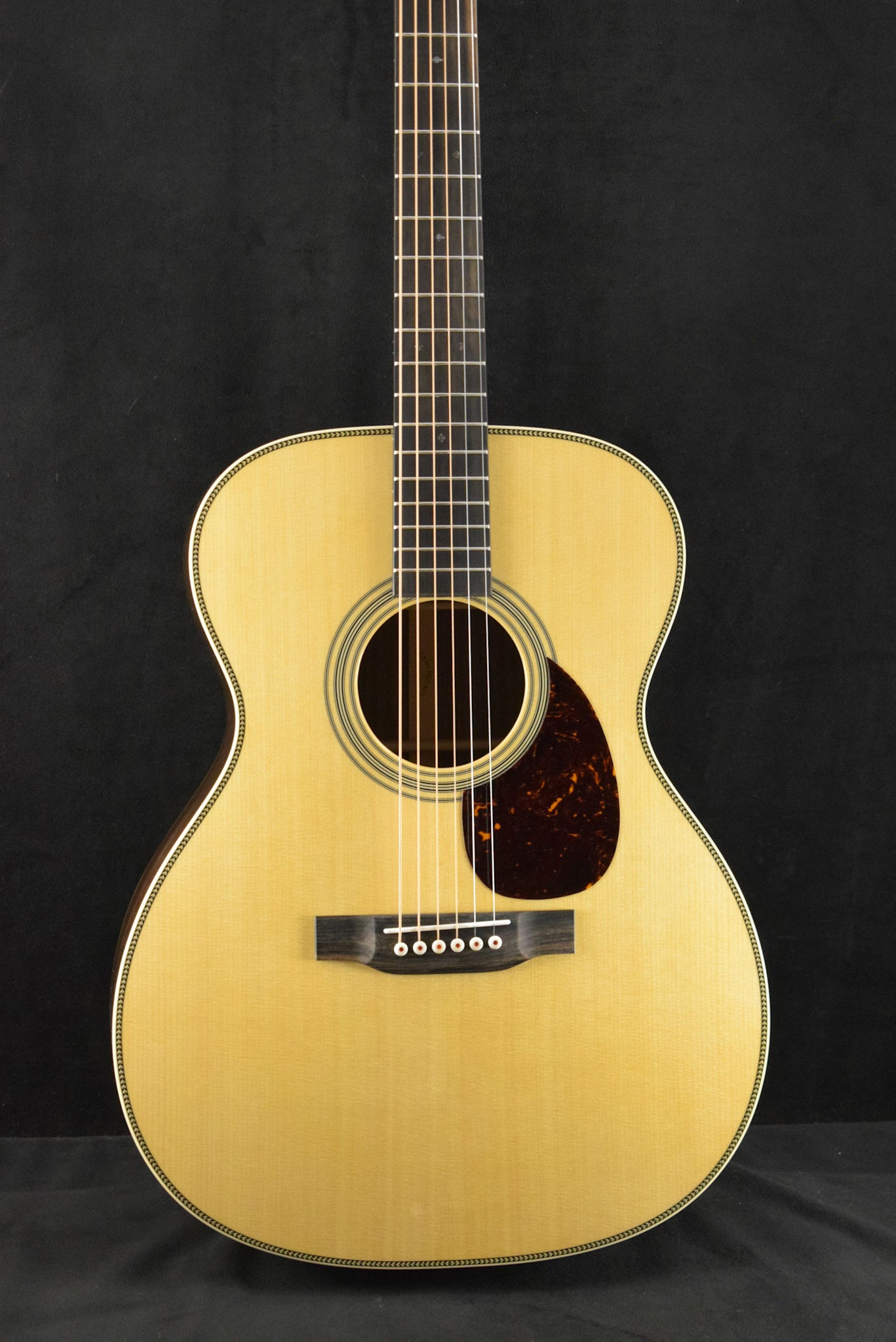 Martin OM-28 Natural Gloss