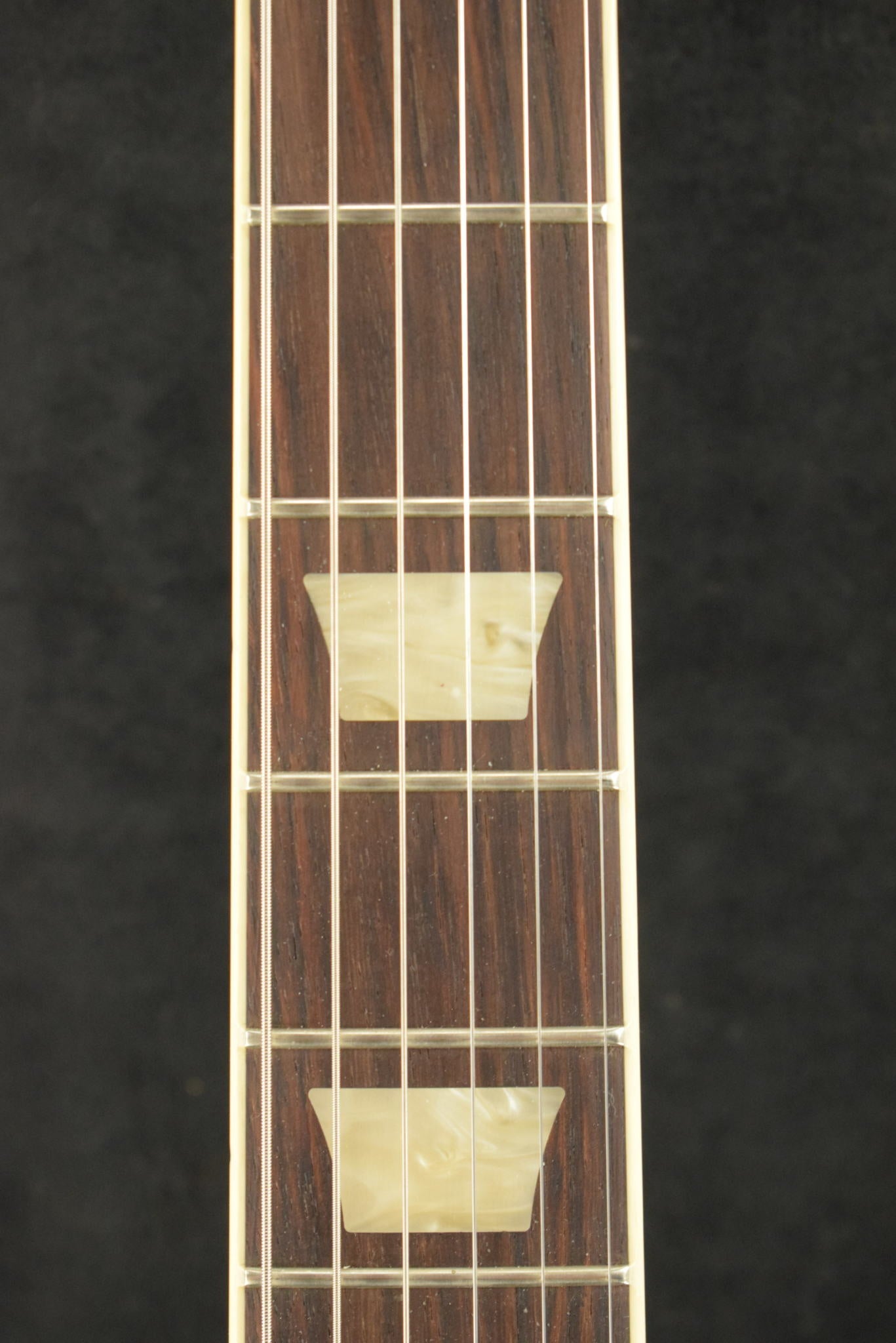 Gibson Modern SG Standard Silver Mist