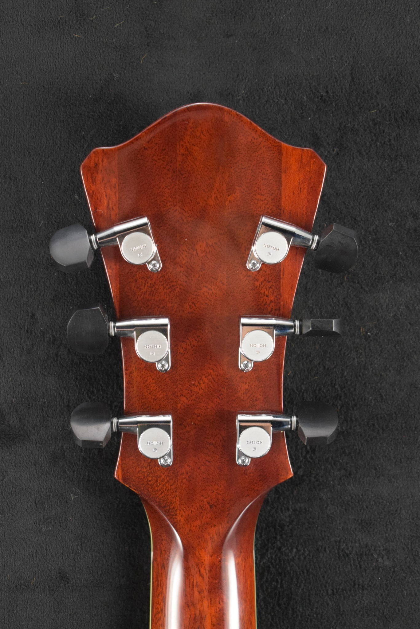 Eastman AR605CED-CS Archtop Classic Sunburst