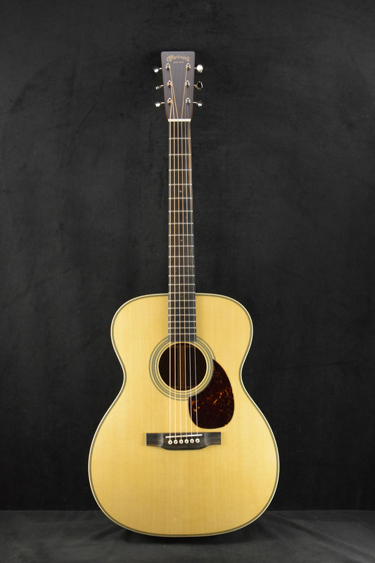 Martin OM-28 Natural Gloss