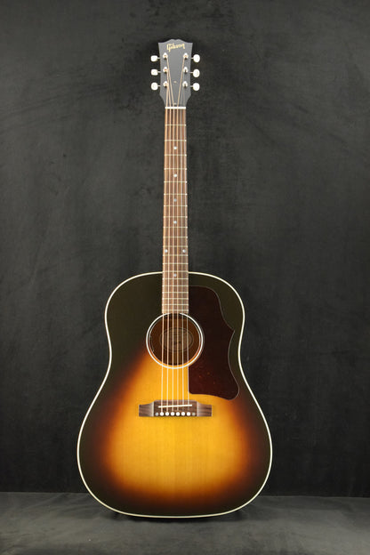 Gibson J-45 Faded 50s Vintage Sunburst