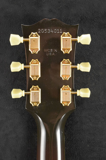 Gibson SJ-200 Original Vintage Sunburst