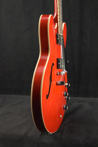 Gibson ES-335 Sixties Cherry
