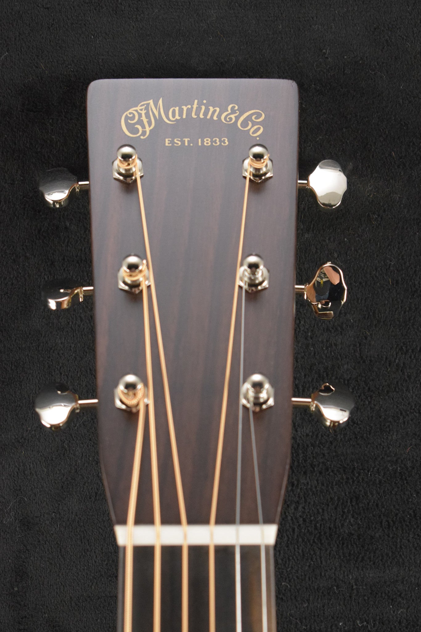 Martin OM-28 Natural Gloss