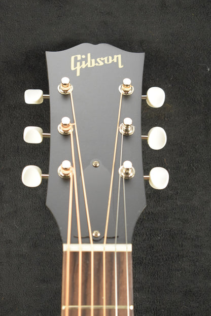Gibson J-45 Faded 50s Vintage Sunburst