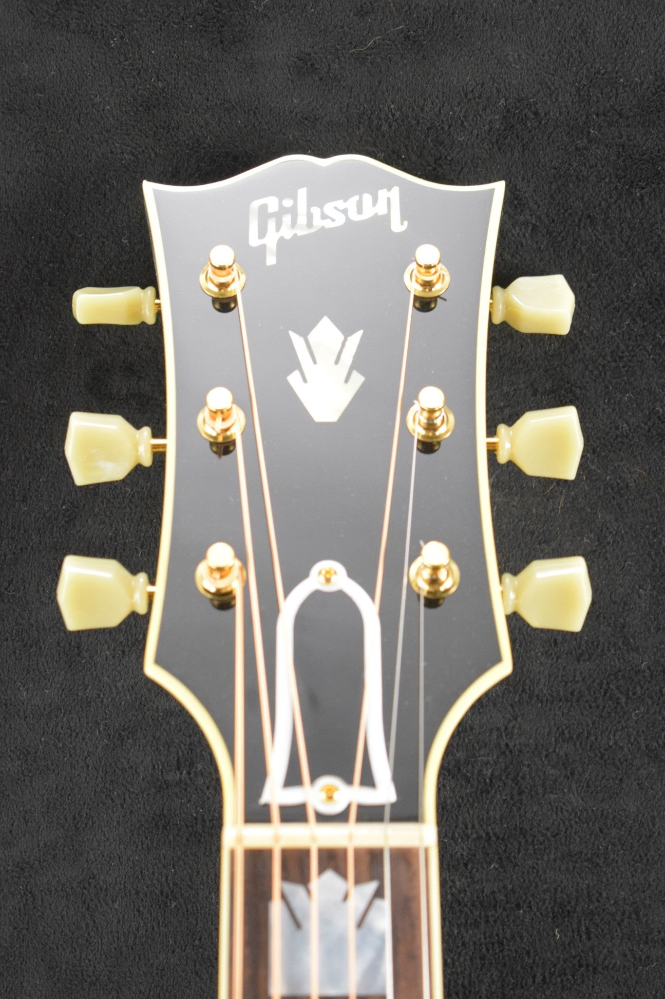 Gibson SJ-200 Original Vintage Sunburst