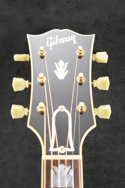 Gibson SJ-200 Original Vintage Sunburst