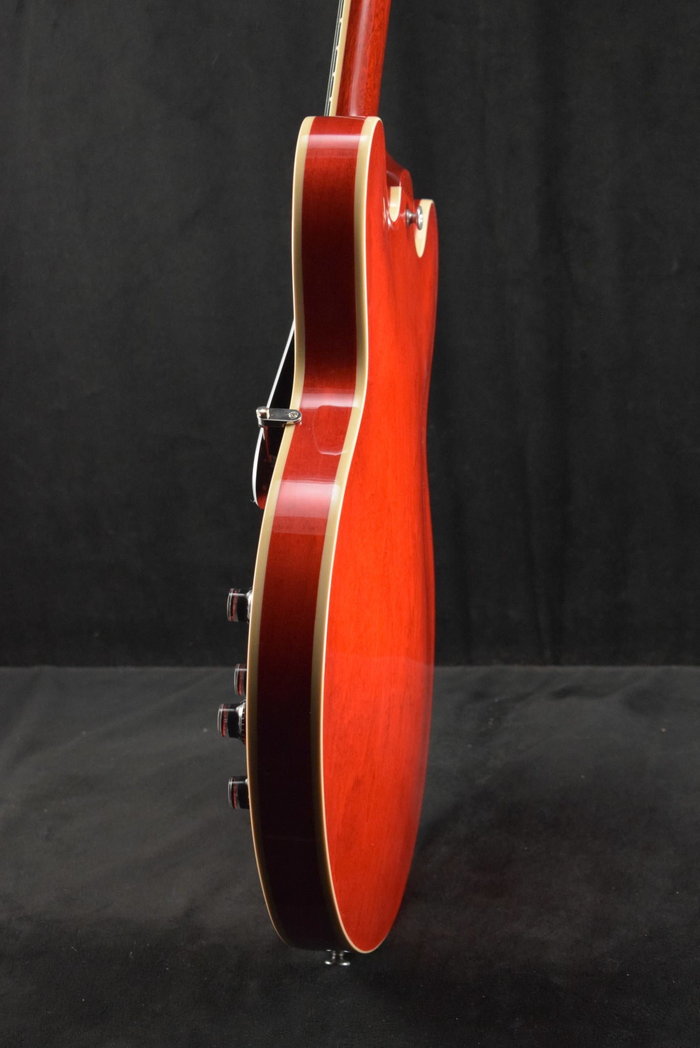 Gibson ES-335 Sixties Cherry