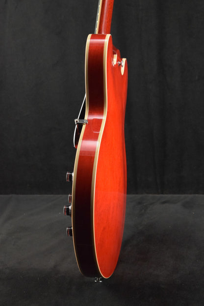 Gibson ES-335 Sixties Cherry