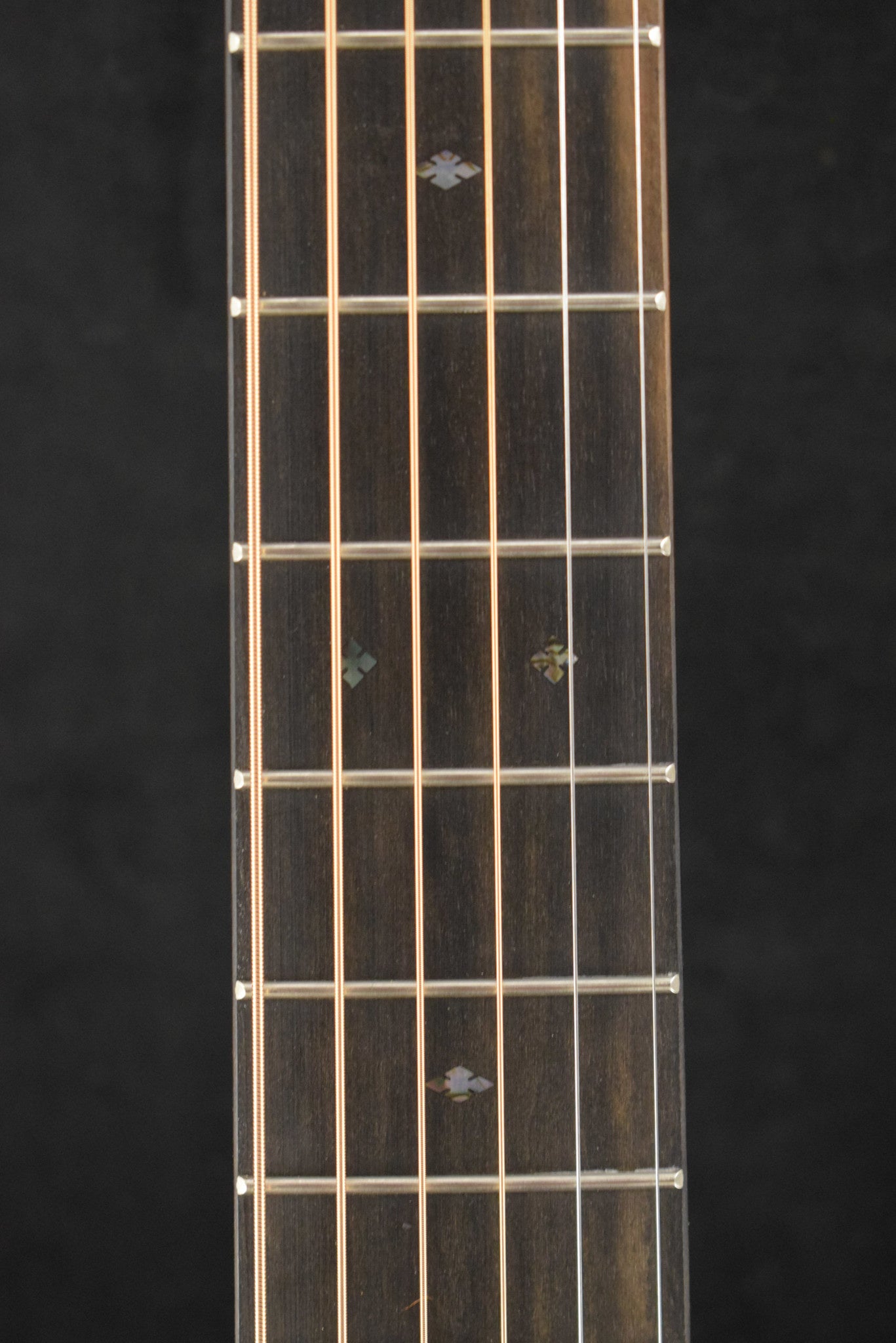 Martin OM-28 Natural Gloss
