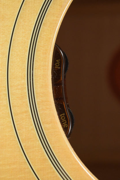 Gibson SJ-200 Original Antique Natural