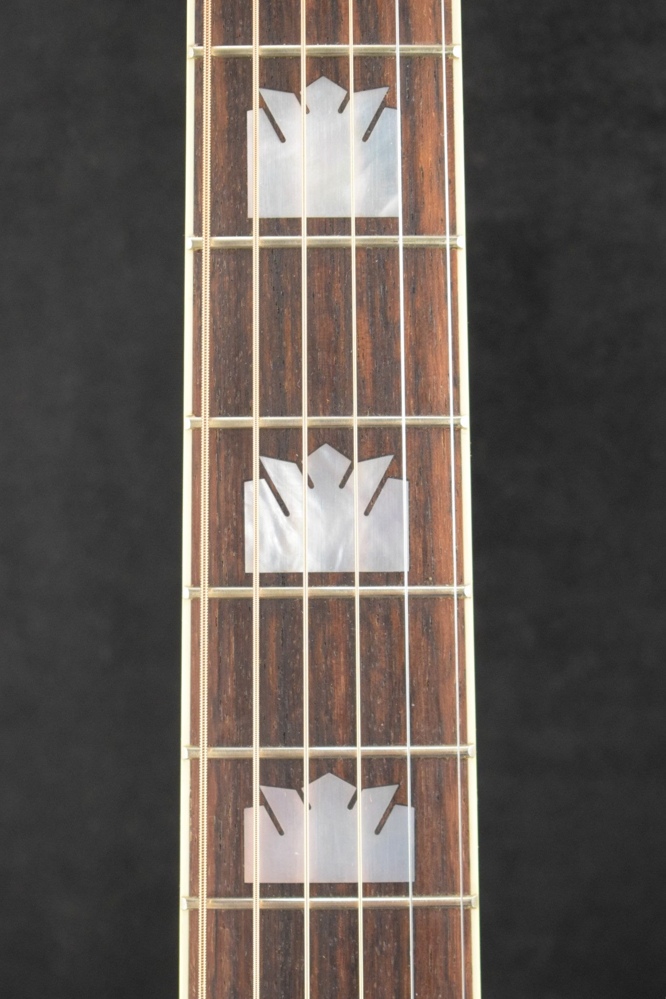 Gibson SJ-200 Original Vintage Sunburst