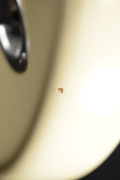 Fender Nile Rodgers Hitmaker Stratocaster Olympic White Maple Fingerboard