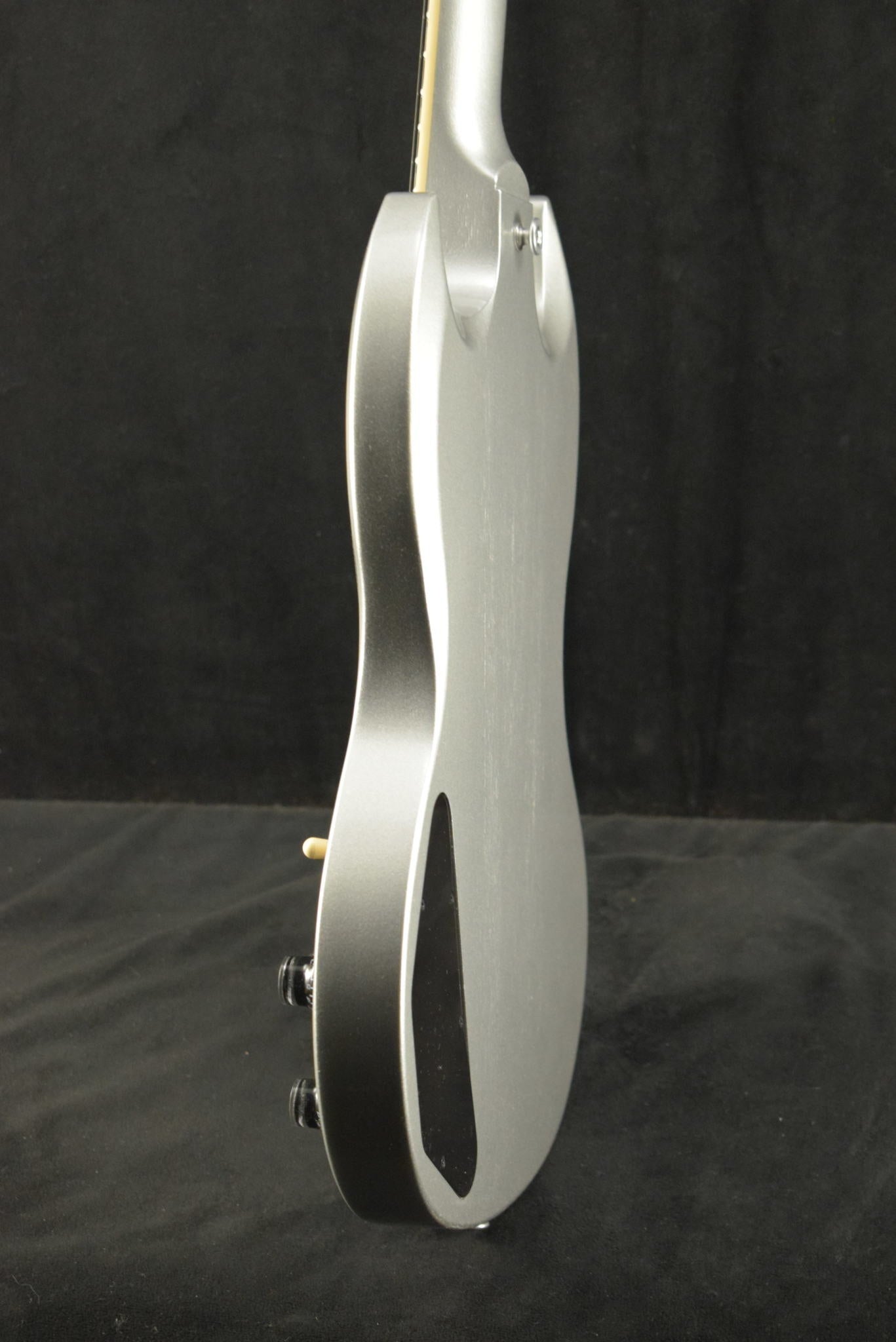 Gibson Modern SG Standard Silver Mist