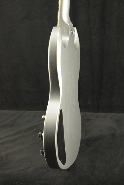 Gibson Modern SG Standard Silver Mist