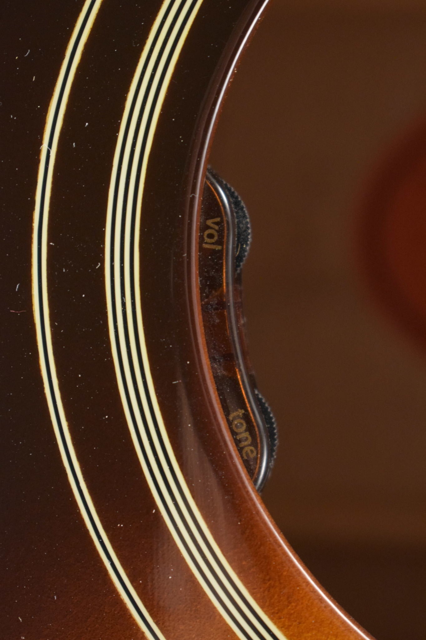 Gibson SJ-200 Original Vintage Sunburst