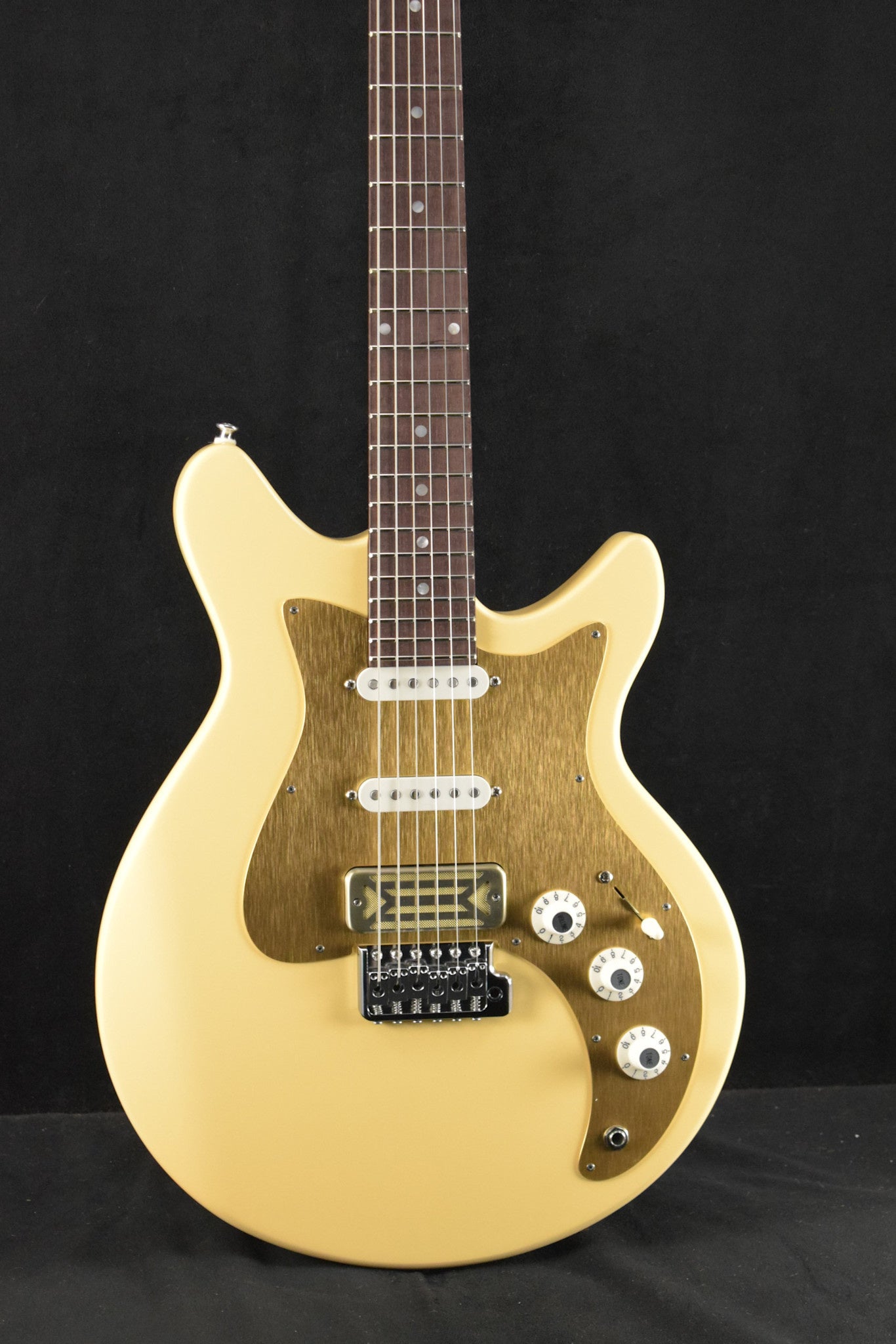 Eastman FT-DC'62-DS FullerTone Desert Sand Truetone Satin