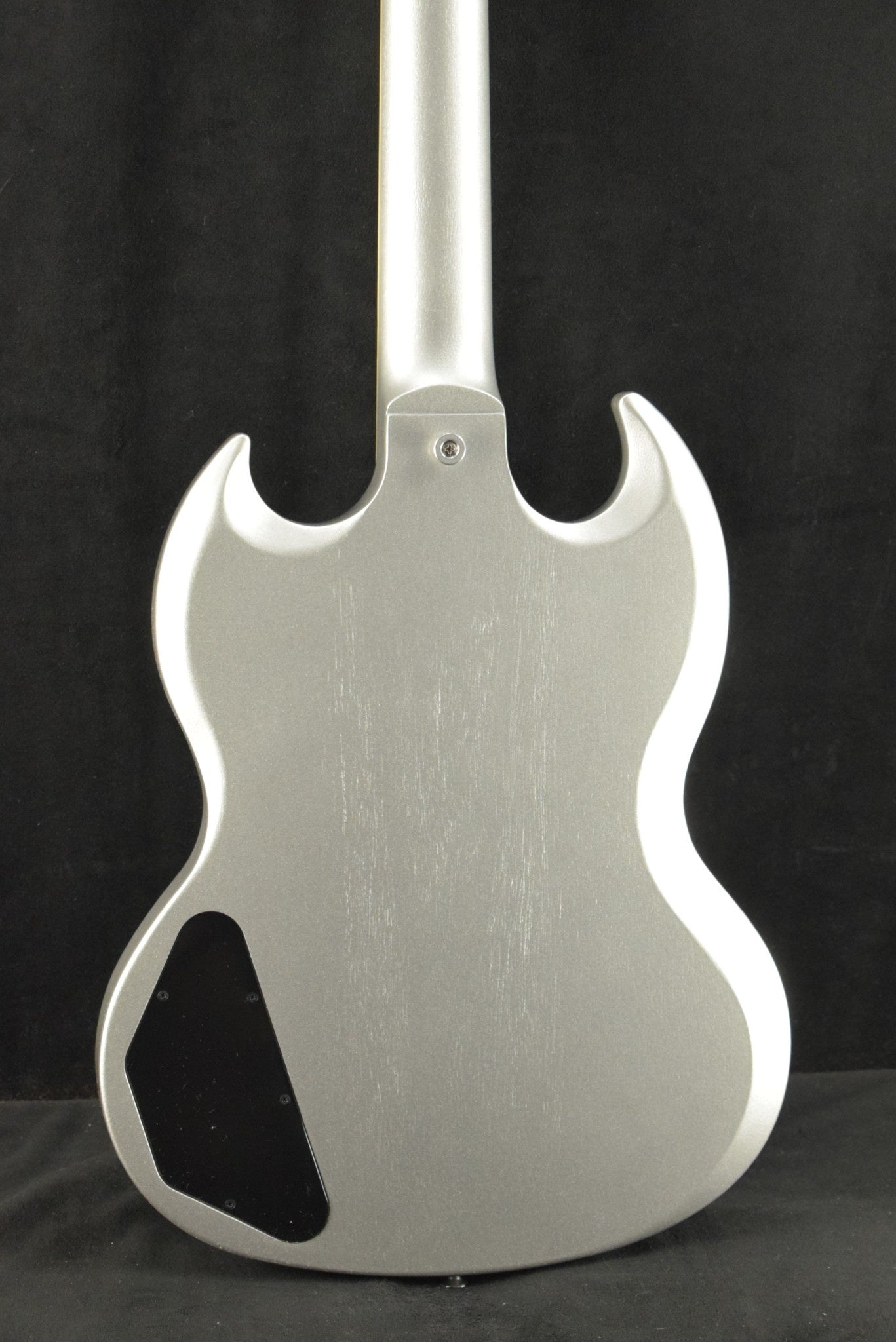 Gibson Modern SG Standard Silver Mist – Fuller's Guitar