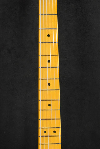 Fender American Professional II Telecaster Black Maple Fingerboard