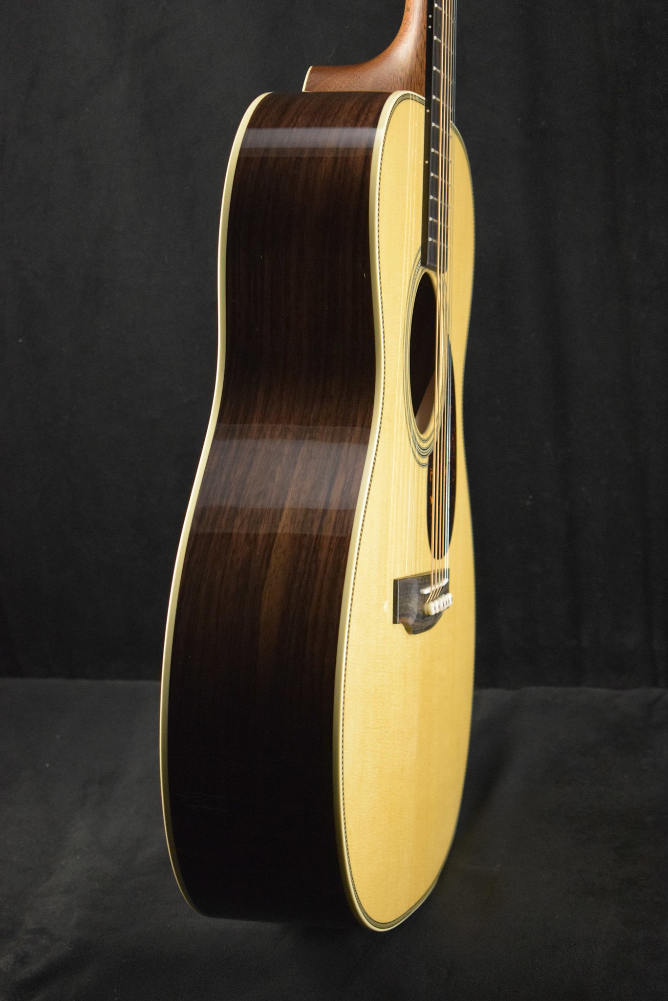 Martin OM-28 Natural Gloss