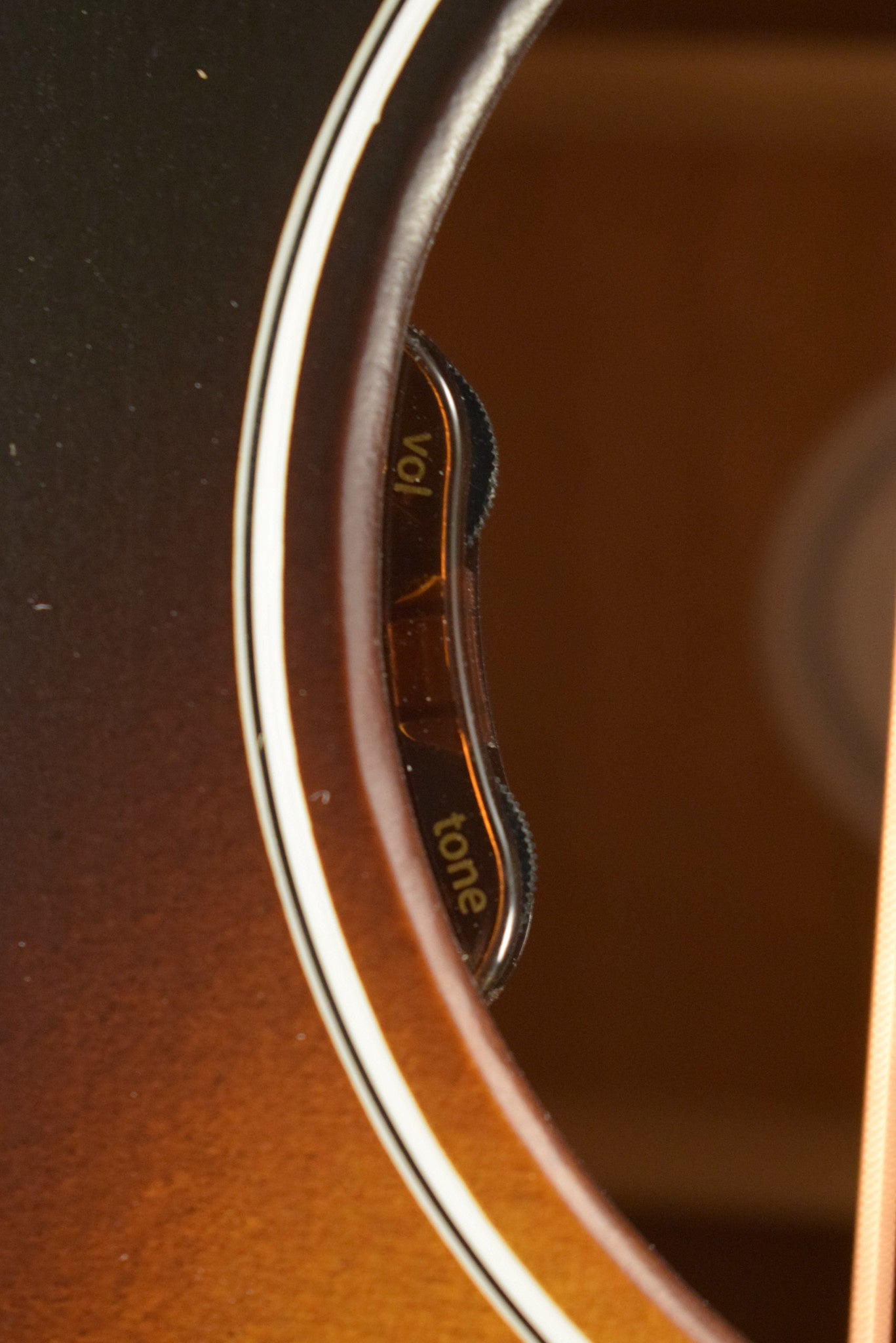 Gibson J-45 Faded 50s Vintage Sunburst