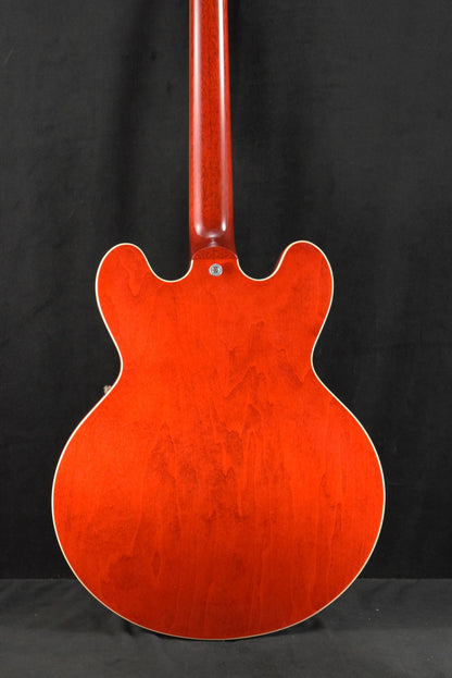 Gibson ES-335 Sixties Cherry