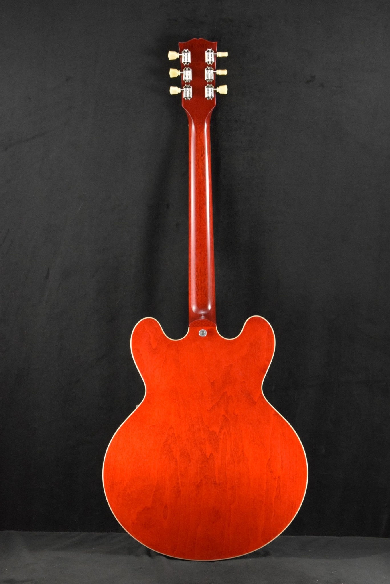 Gibson ES-335 Sixties Cherry