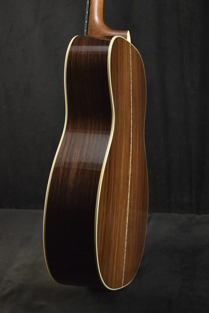 Martin OM-28 Natural Gloss