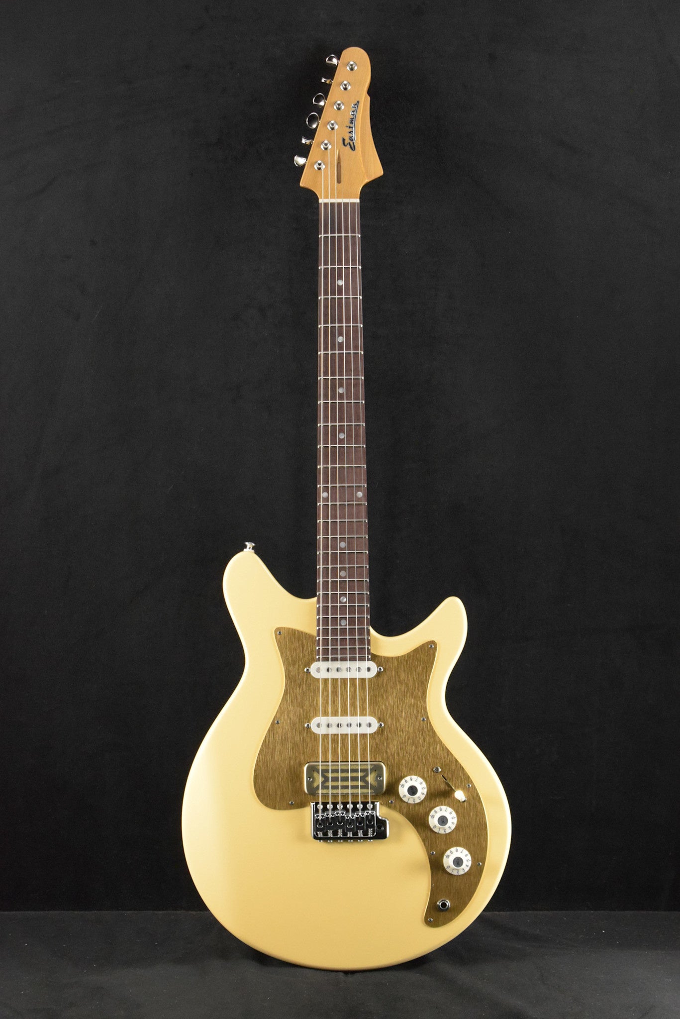 Eastman FT-DC'62-DS FullerTone Desert Sand Truetone Satin