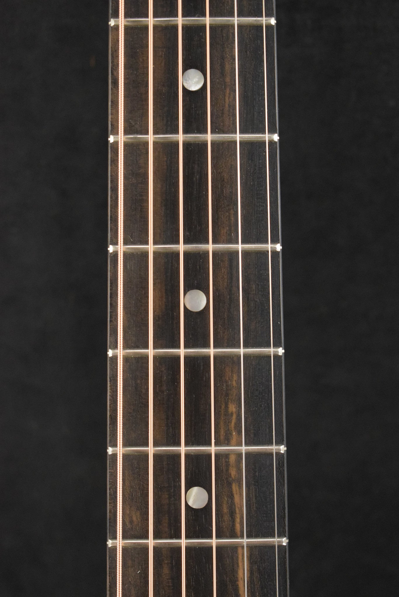 Eastman AC222CE Acoustic Electric Grand Auditorium Natural Truetone Satin