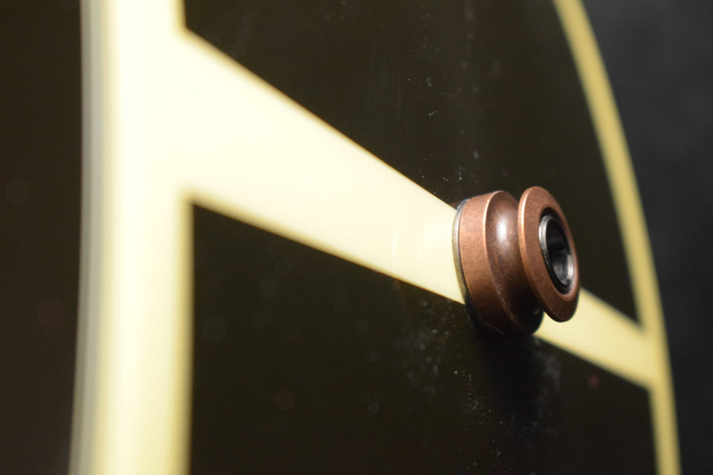 Gibson SJ-200 Original Vintage Sunburst