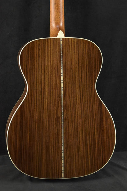 Martin OM-28 Natural Gloss