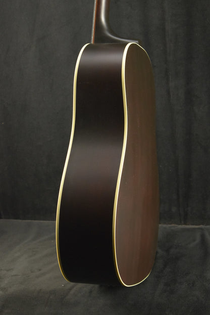 Gibson J-45 Faded 50s Vintage Sunburst