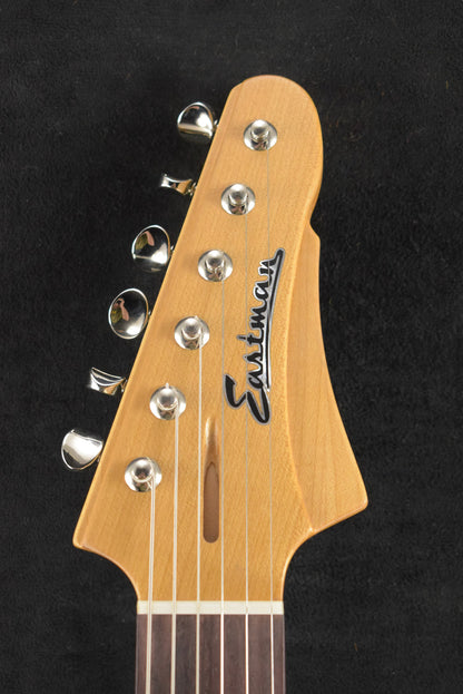 Eastman FT-DC'62-DS FullerTone Desert Sand Truetone Satin