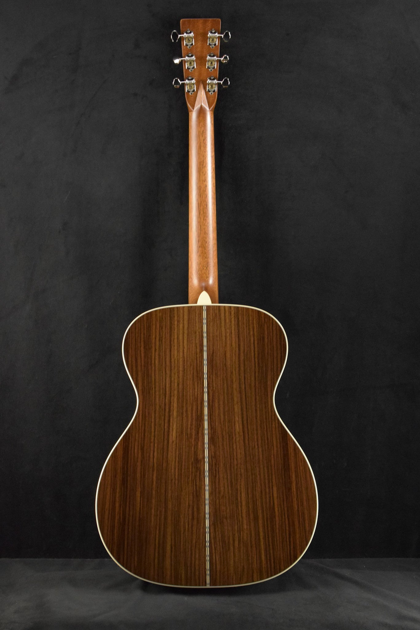 Martin OM-28 Natural Gloss