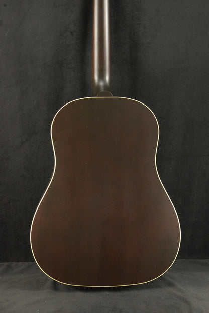 Gibson J-45 Faded 50s Vintage Sunburst