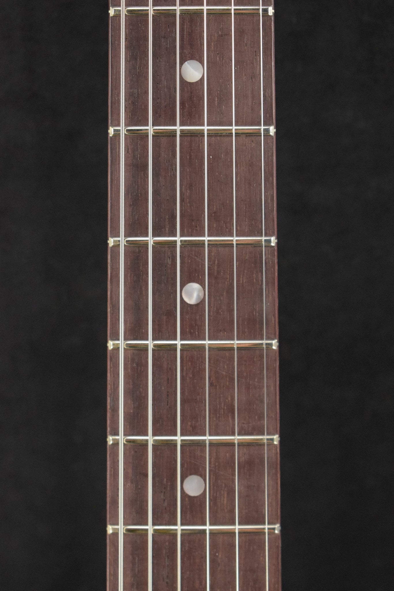 Eastman FT-DC'62-DS FullerTone Desert Sand Truetone Satin