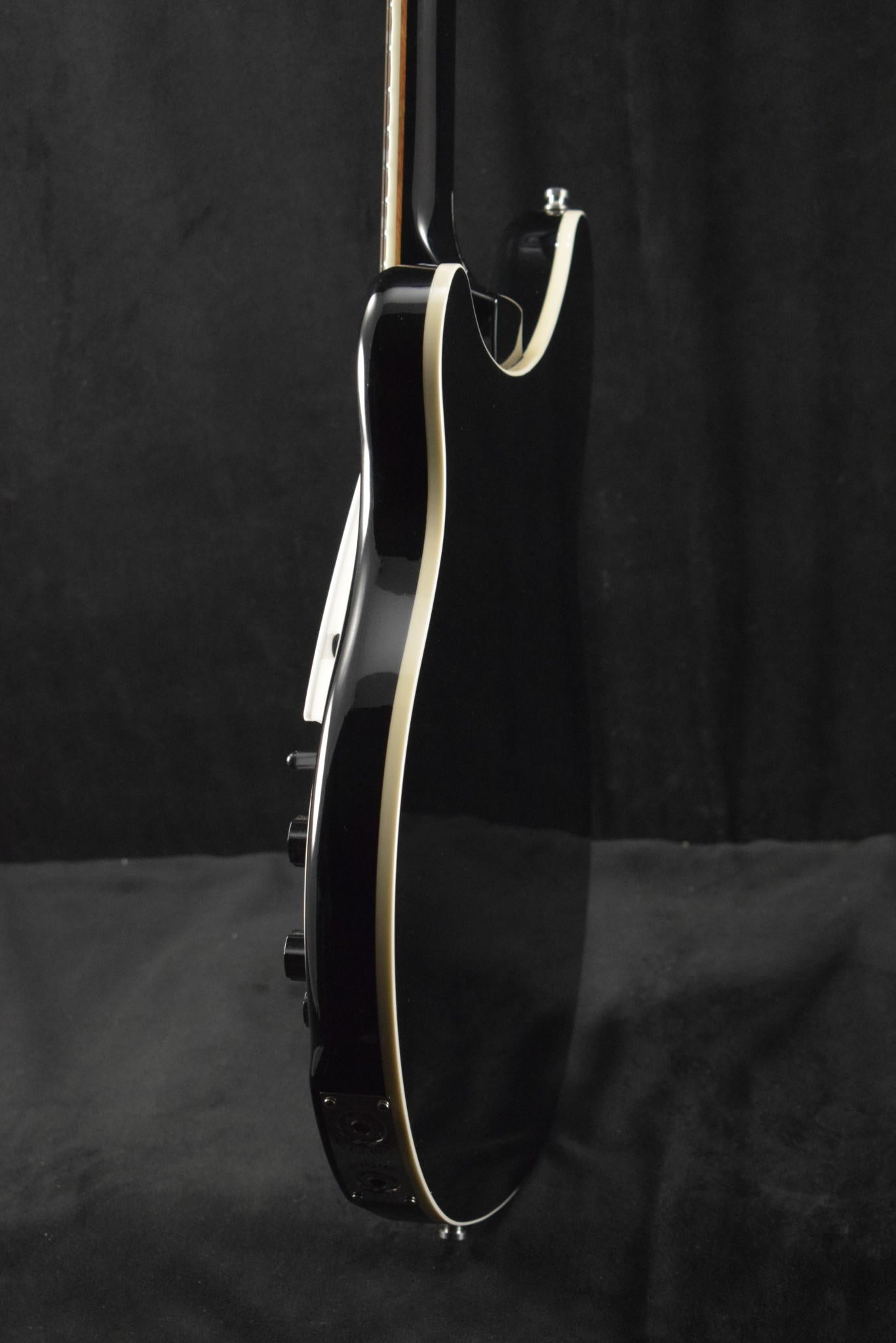 Rickenbacker 360/12 12-String Jetglo