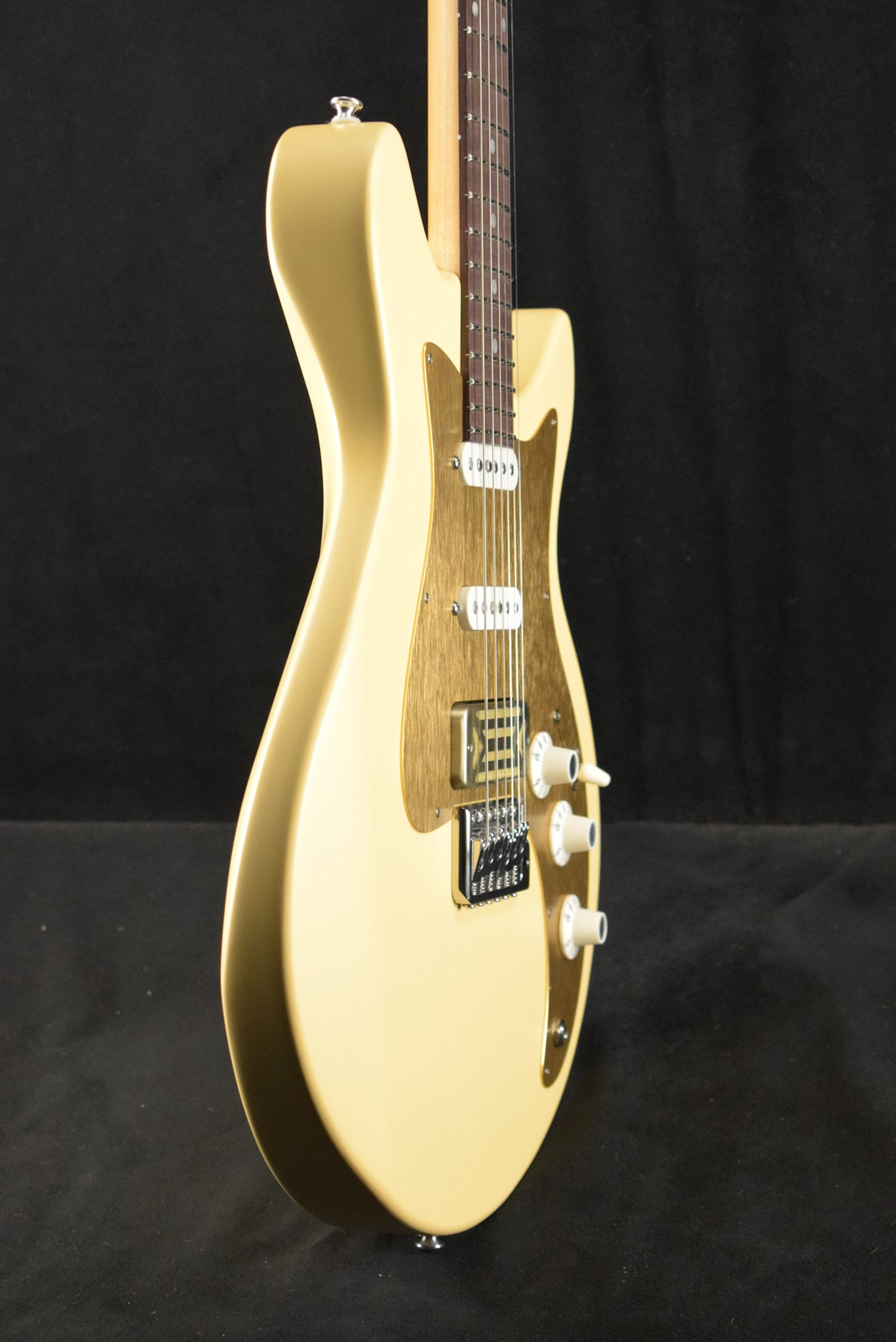 Eastman FT-DC'62-DS FullerTone Desert Sand Truetone Satin