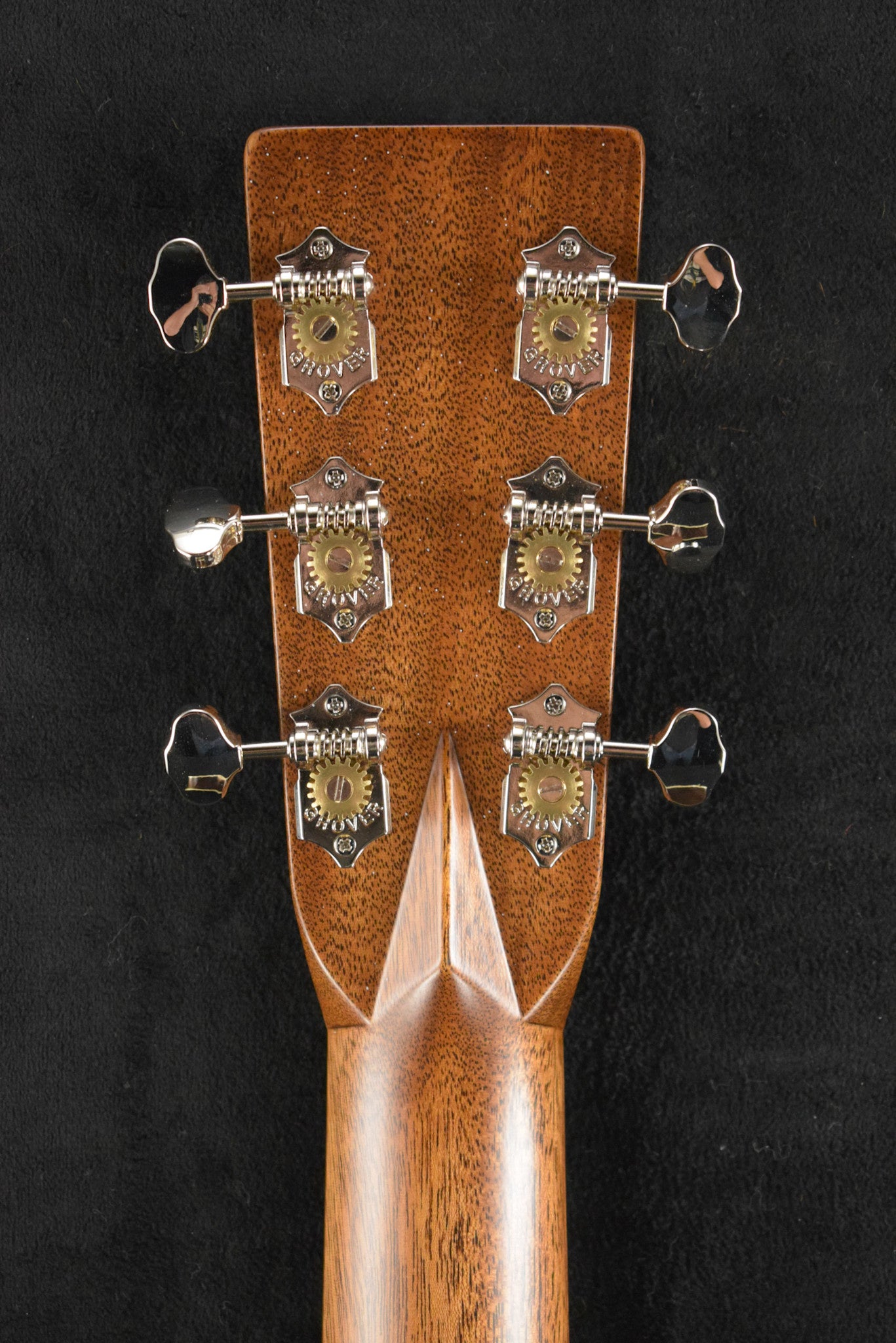 Martin OM-28 Natural Gloss