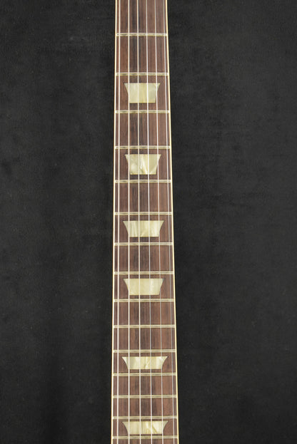 Gibson Murphy Lab 1959 Les Paul Standard Golden Poppy Ultra Light Aged Fuller's Exclusive