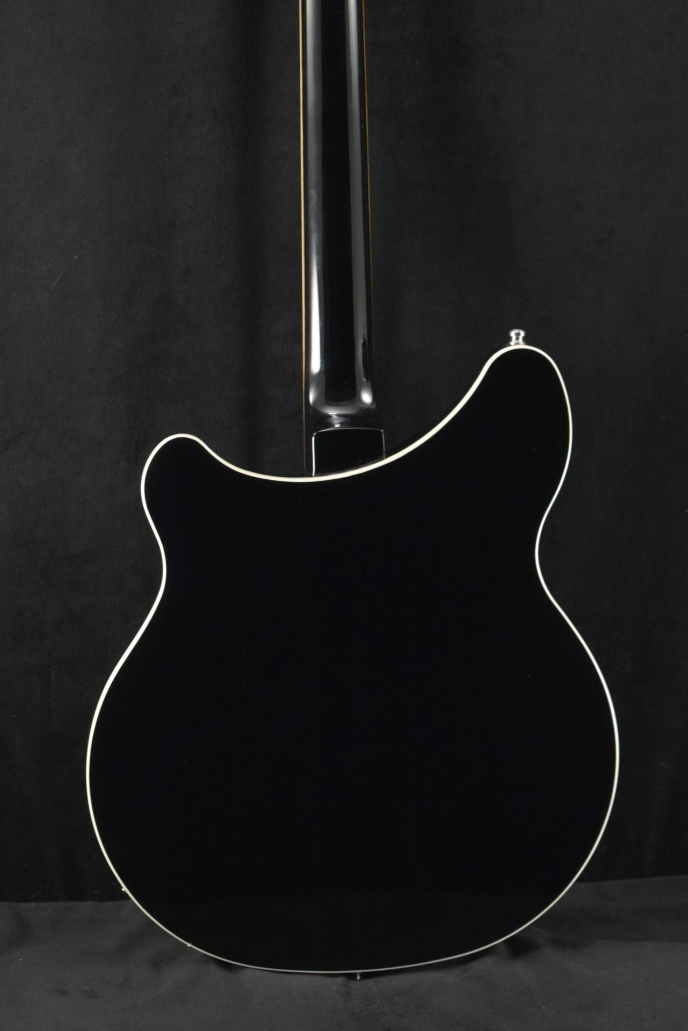 Rickenbacker 360/12 12-String Jetglo