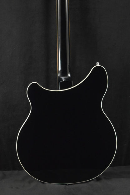 Rickenbacker 360/12 12-String Jetglo