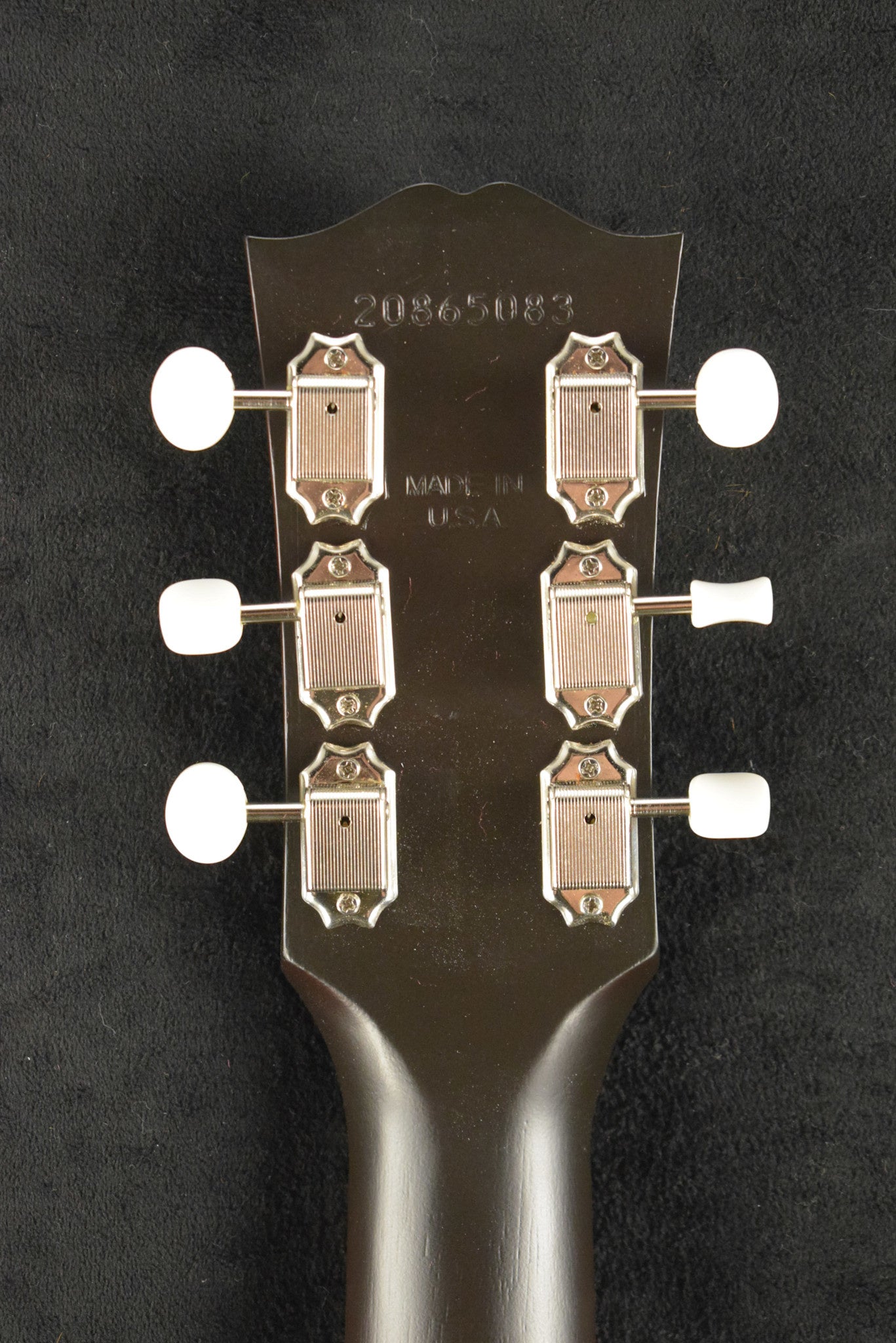 Gibson J-45 Faded 50s Vintage Sunburst