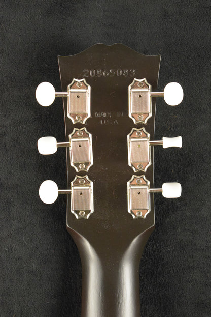 Gibson J-45 Faded 50s Vintage Sunburst