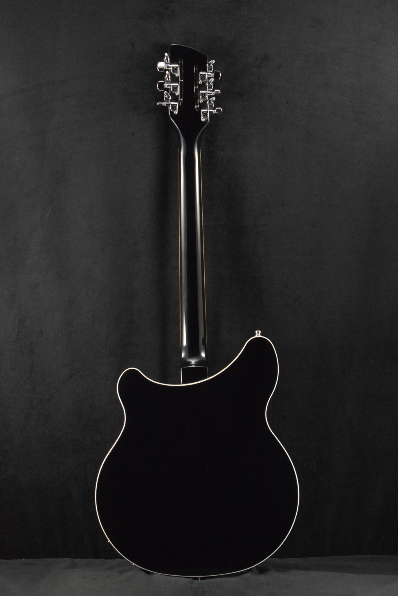 Rickenbacker 360/12 12-String Jetglo