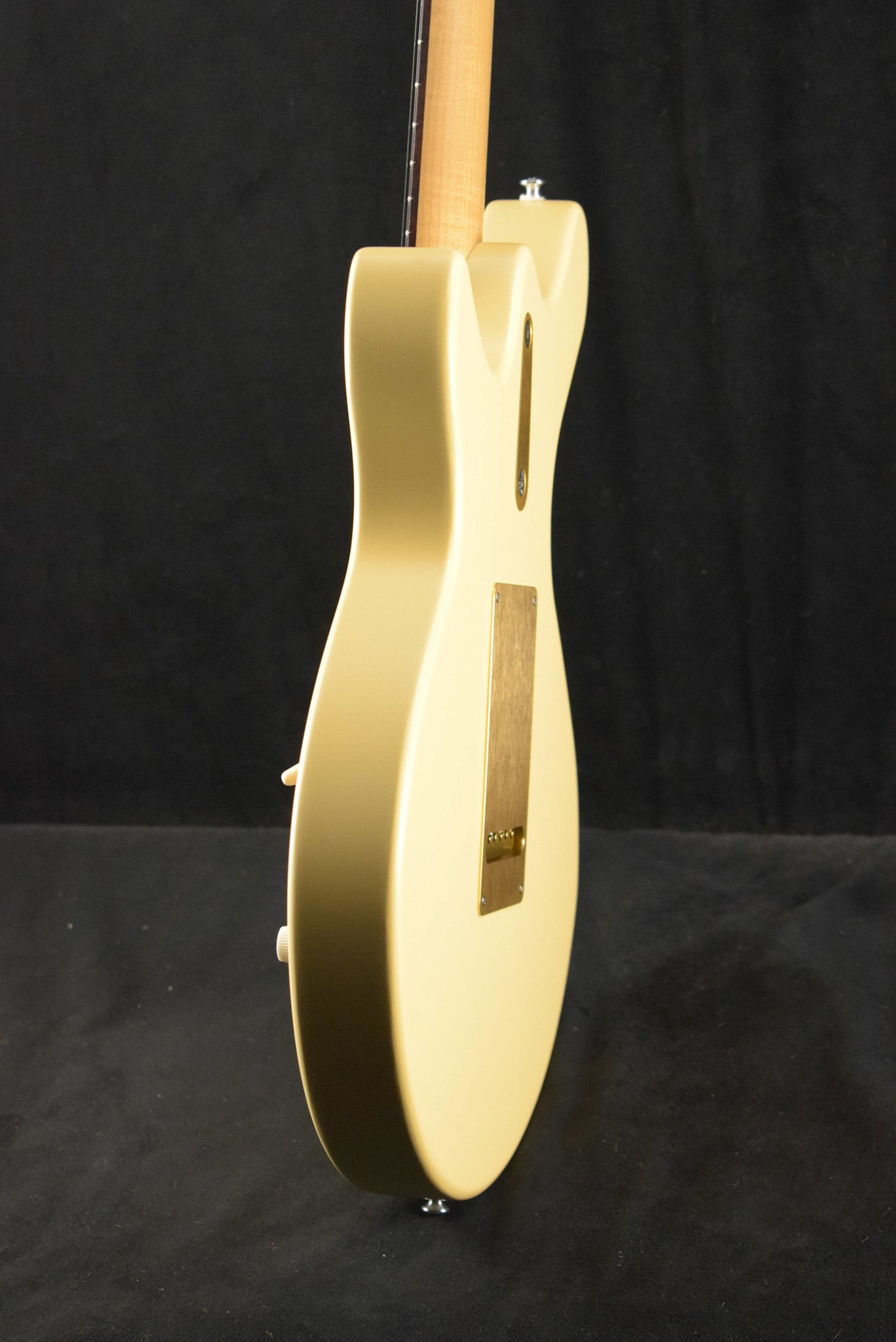 Eastman FT-DC'62-DS FullerTone Desert Sand Truetone Satin